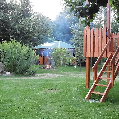 بيت ضيافة 4-bettzimmer Kottmar Herrnhut