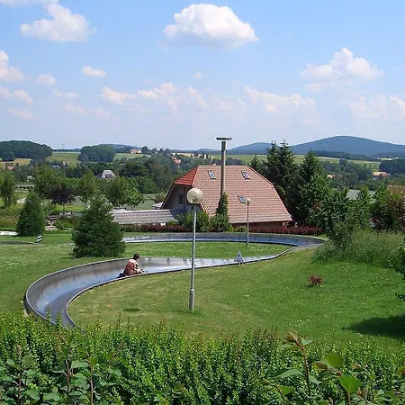 بيت ضيافة 4-bettzimmer Kottmar