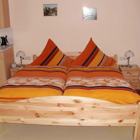 4-bettzimmer Kottmar بيت ضيافة Herrnhut
