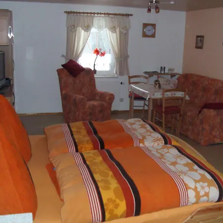 4-bettzimmer Kottmar *