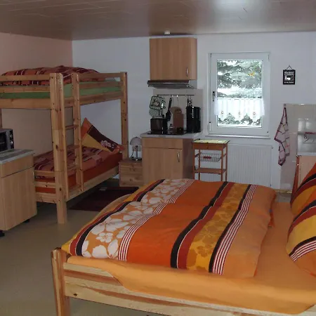 4-bettzimmer Kottmar Herrnhut