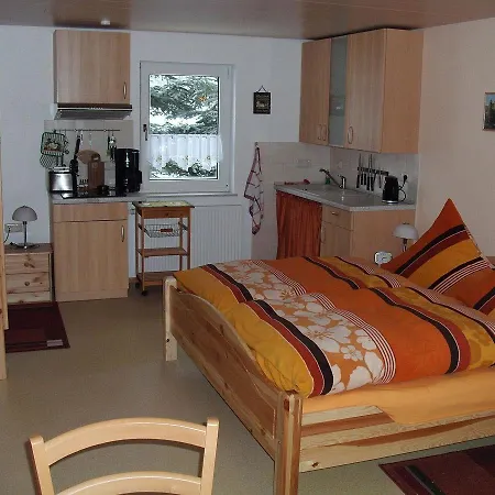 4-bettzimmer Kottmar Herrnhut