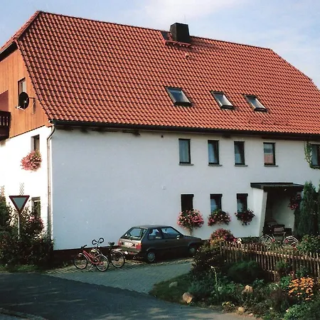 4-bettzimmer Kottmar *